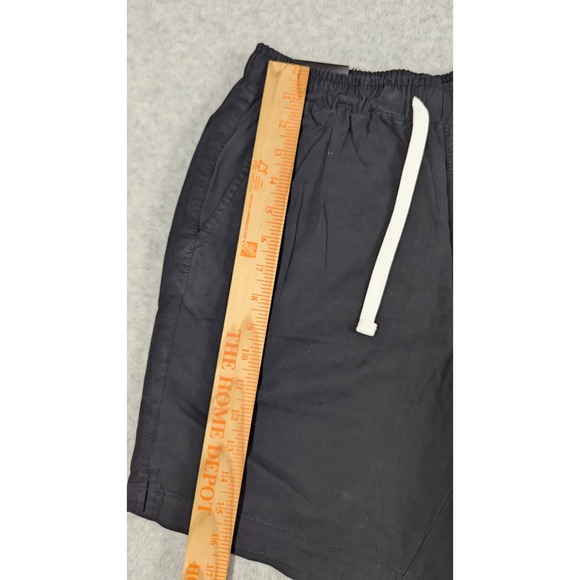 Bearbottom Men Shorts Medium NWT 7" Everyday Cotton Chino Casual Drawstring‎ 3 - Picture 16 of 16